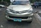 2013 Toyota Avanza for sale-1