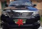 Like New Toyota Fortuner for sale-1