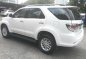 Toyota Fortuner 2012 for sale-3