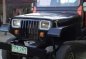 Tora tora Jeep Wrangler 4x4 for sale-3