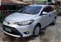 Toyota Vios E 2013 model for sale-1