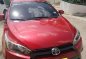 2014 Toyota Yaris 1.3E for sale -0