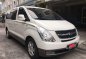 Hyundai Starex 2010 Model slightly use-1