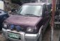 Mitsubishi Adventure 1999 for sale-0