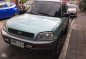 Toyota Rav4 3 door 18 mags 1996 model-3