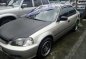 Honda Civic 2000 for sale-0