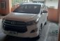 SUV -Toyota Innova 2017 manual transmission-0