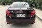 2017 Toyota Vios E for sale-4