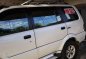 Like New Isuzu Crosswind for sale-10