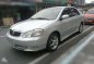 Toyota Corolla Altis 1.8G 2002 for sale -1