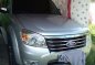 Ford Everest matic 4x2 2009 FOR SALE-0