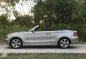 2016 Bmw Cabrio 120D for sale-1