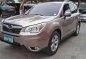 2013 Subaru Forester for sale-2