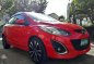 2010 Mazda 2 Hatchback for sale -0