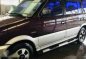 Fresh Mitsubishi Adventure gls 1999 diesel-0