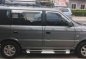 Assume 2016 MITSUBISHI Adventure glx manual personal -1