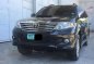 2013 Toyota Fortuner V series TOP OF THE LINE 1ST Owned-1