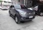 2009 Toyota Fortuner G Gas FOR SALE-1