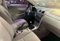 2014 Toyota Corolla Altis 1.6 E for sale -4