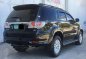 2013 Toyota Fortuner V series TOP OF THE LINE 1ST Owned-2