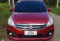 2017 Suzuki Ertiga 1.4 for sale -1