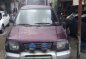 Mitsubishi Adventure 1999 for sale-1