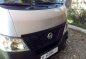 2018 Nissan Urvan350 Commuter Van 15- seaters Euro4-0