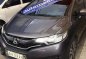 Honda Jazz 2017 for sale-0