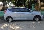 Hyundai Accent Sky Blue for sale-2