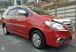 2015 Toyota Innova E for sale-1