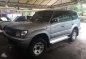 Toyota Land Cruiser Prado 4x4 1997 Model Manual Transmission-2