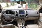 2008 Toyota Fortuner for sale-9