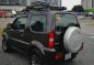 2017 Suzuki Jimny for sale-1