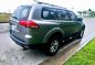 SELLING Mitsubishi Montero glx 2015-2