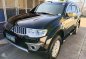 2012 Mitsubishi Montero Sport for sale-3