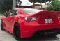 FOR SALE: Toyota GT 86 2013-2