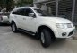 2010 Mitsubishi Montero Sport for sale -1