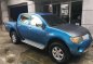 2007 Mitsubishi Strada Glx for sale -1