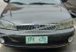 Ford Lynx 2004 for sale-1