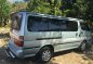 Toyota Hi ace grandia j 2003 model All power-5