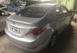 2016 1st owner 1.3 liter engine Hyundai Accent Automatic All Power-4