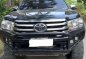 2016 Toyota Hilux 4x2 G Automatic FOR SALE-1