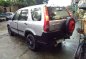 Honda CRV 2002 for sale-1