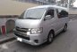 2014 Toyota Hiace for sale-2