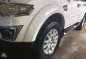 2010 Mitsubishi Montero Sport GLS-V for sale-5