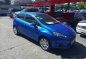 Ford Fiesta 2015 for sale-4