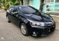 Toyota Corolla Altis 2015 for sale-3