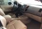 Toyota Fortuner 2010 for sale-4