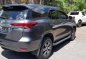 Toyota fortuner 2018 2.4L G diesel FOR SALE-4