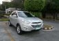 2011 Hyundai Tuczon All original FOR SALE-1